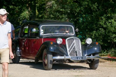Expo Voiture St Laurent