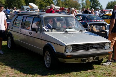 Expo Voiture St Laurent