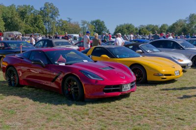 Expo Voiture St Laurent