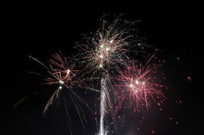 Feux Artifice 2022