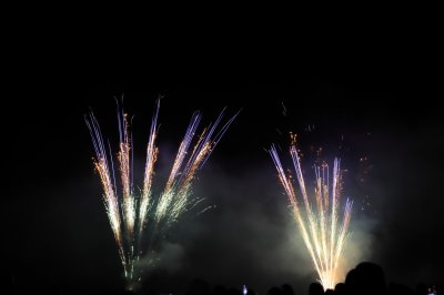 Feux Artifice 2022