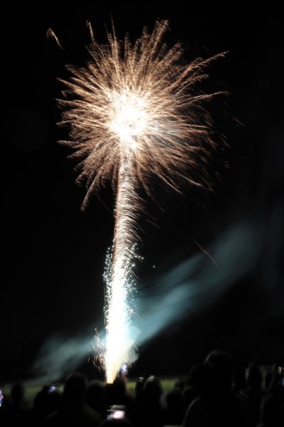 Feux Artifice 2022