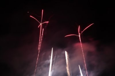 Feux Artifice 2022