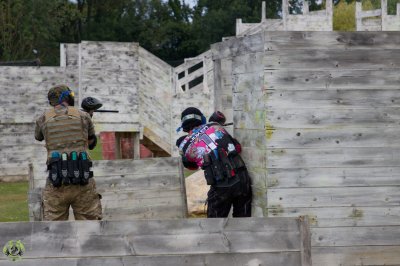 Paintball Paintfactory