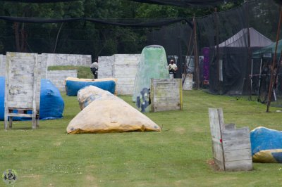 Paintball Paintfactory