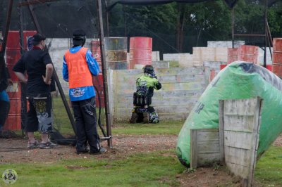 Paintball Paintfactory