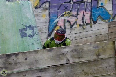 Paintball Paintfactory