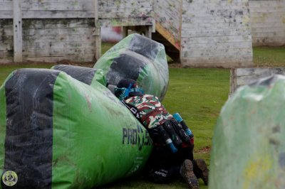 Paintball Paintfactory