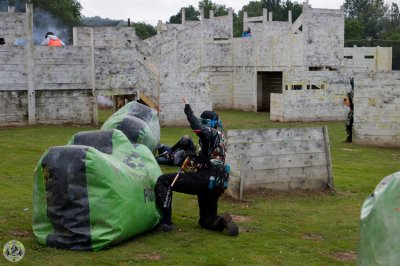 Paintball Paintfactory