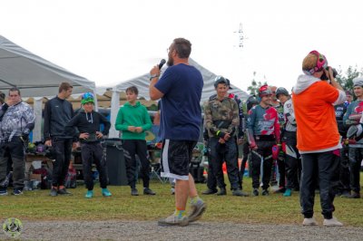 Paintball Paintfactory