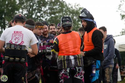 Paintball Paintfactory