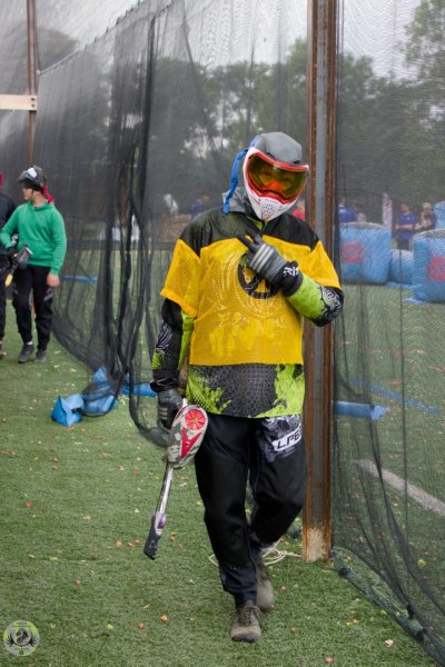 Paintball Paintfactory