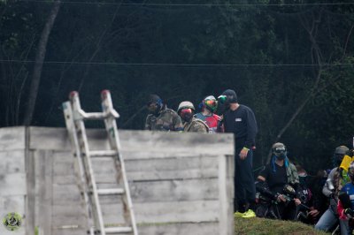 Paintball Paintfactory