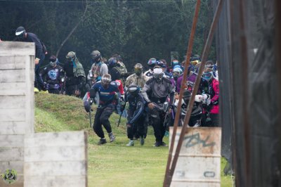 Paintball Paintfactory