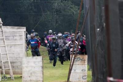 Paintball Paintfactory