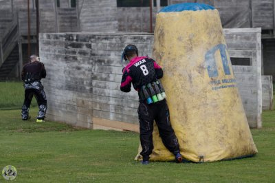 Paintball Paintfactory