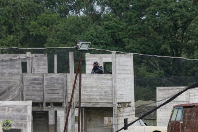 Paintball Paintfactory