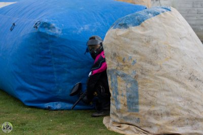 Paintball Paintfactory