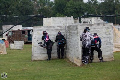 Paintball Paintfactory