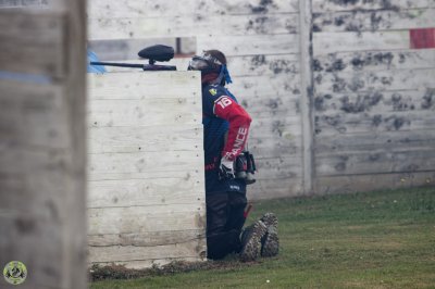 Paintball Paintfactory