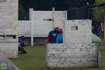 Paintball Paintfactory