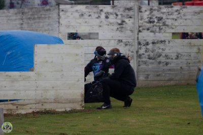 Paintball Paintfactory