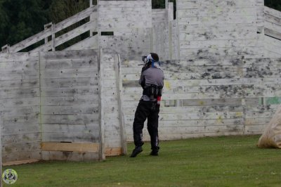 Paintball Paintfactory