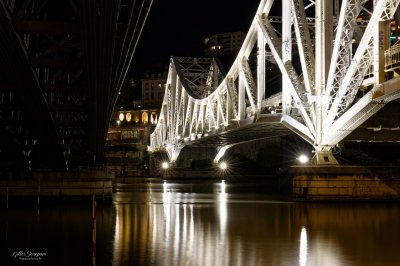 Photo Soirée Confluence