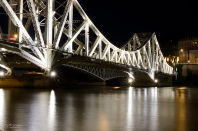 Photo Soirée Confluence