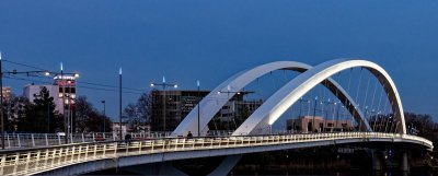 Photo Soirée Confluence