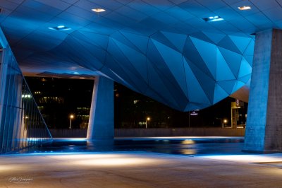 Photo Soirée Confluence