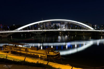 Photo Soirée Confluence