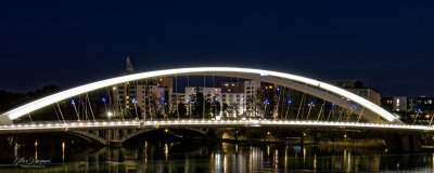 Photo Soirée Confluence