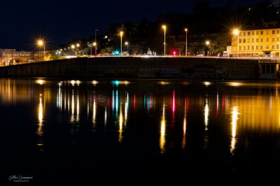 Photo Soirée Confluence