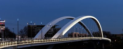 Photo Soirée Confluence