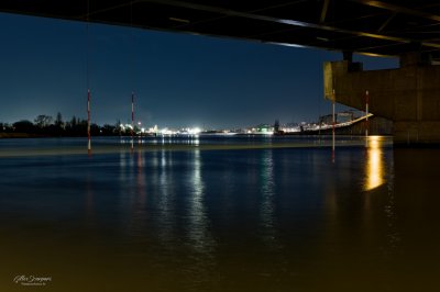 Photo Soirée Confluence