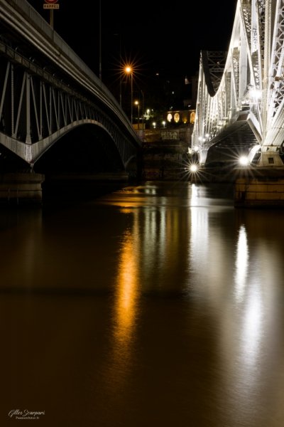 Photo Soirée Confluence