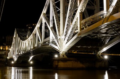 Photo Soirée Confluence