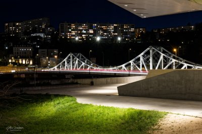 Photo Soirée Confluence