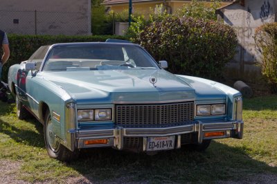 Ancienne Voiture Toussieu 2023