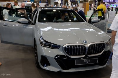 Salon Auto 2023