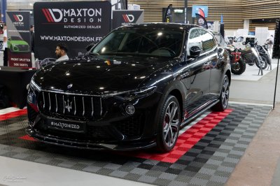 Salon Auto 2023