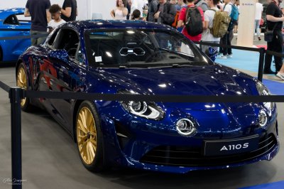 Salon Auto 2023