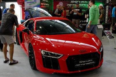 Salon Auto 2023
