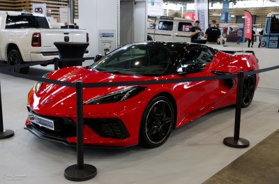Salon Auto 2023