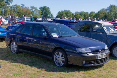Expo Voiture St Laurent