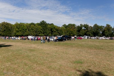 Expo Voiture St Laurent