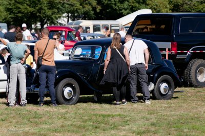 Expo Voiture St Laurent