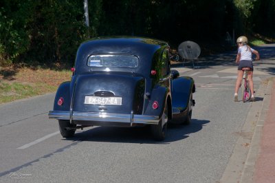 Expo Voiture St Laurent