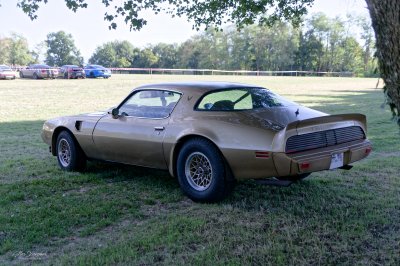 Expo Voiture St Laurent